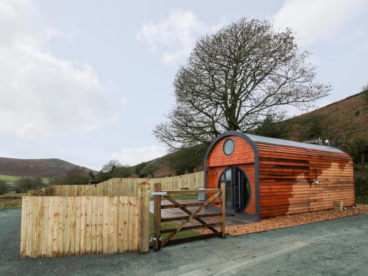 Callow Pod Shrewsbury Exteriör bild