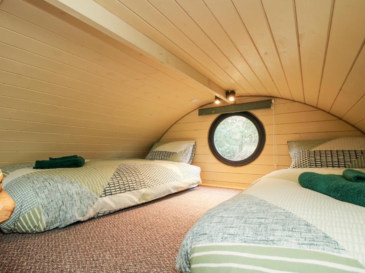 Callow Pod Shrewsbury Exteriör bild